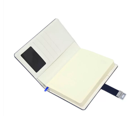 Fis 2024 A5 Diary English With Gift Box -FSDI83E24D12N