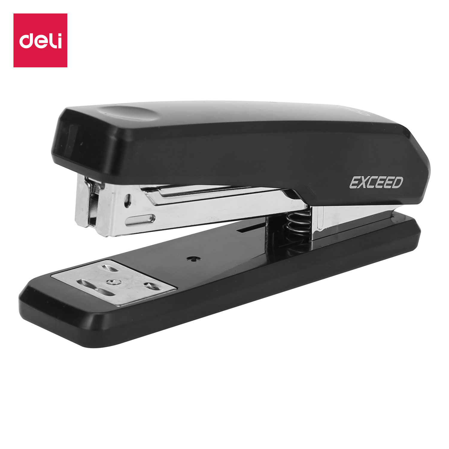 Deli-E0300 Stapler