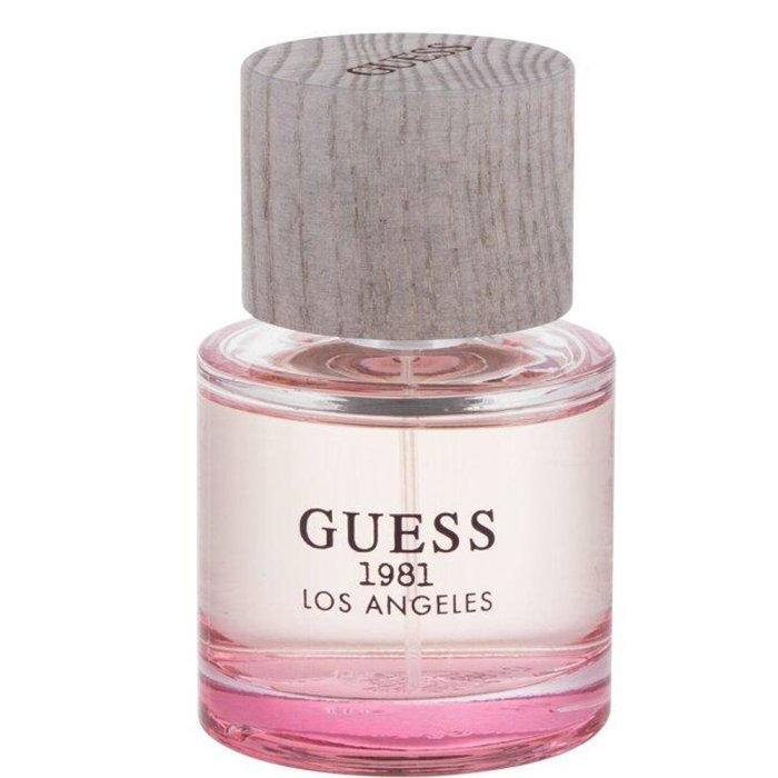 GUESS 1981 aLOS ANGELES (W) EDT 50ML