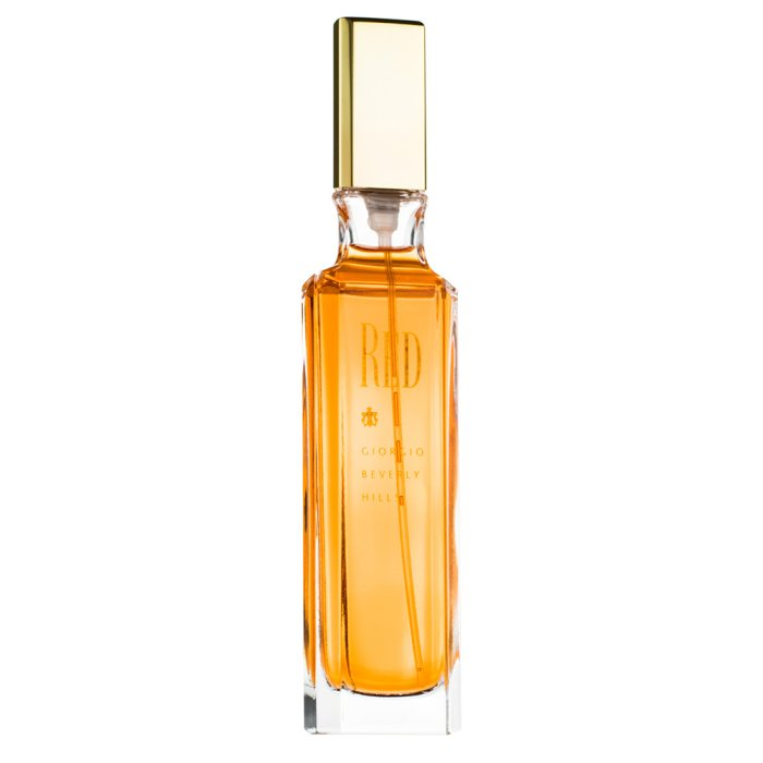 GIORGIO BEVERLY HILLS RED (W) EDT 90ML