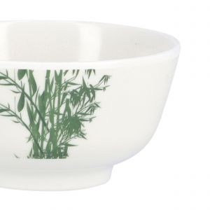 Royalford 37" Melamine Ware Soup Bowl - Melamine - White