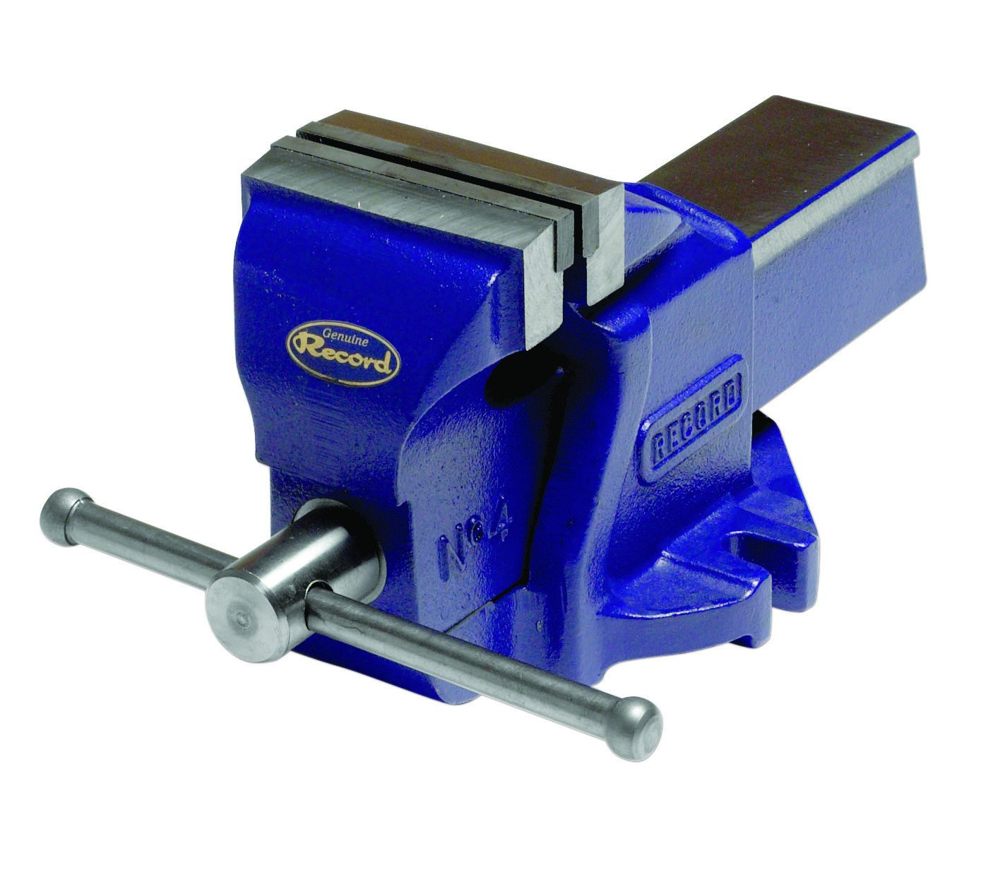 IRWIN T6 HEAVY DUTY MECHANICS VICE 6-INCH