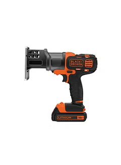Black & Decker multievo multi-tool