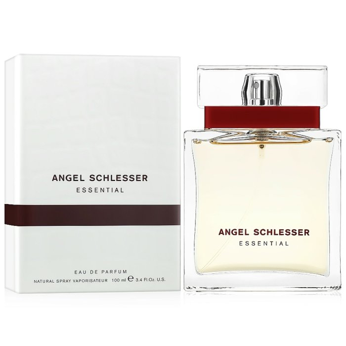 ANGEL SCHLESSER ESSENTIAL (W) EDP 100ML