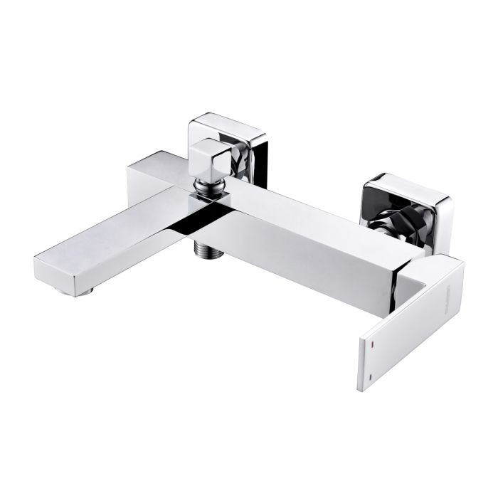 GSW61008 Single Lever Bath Shower Mixer