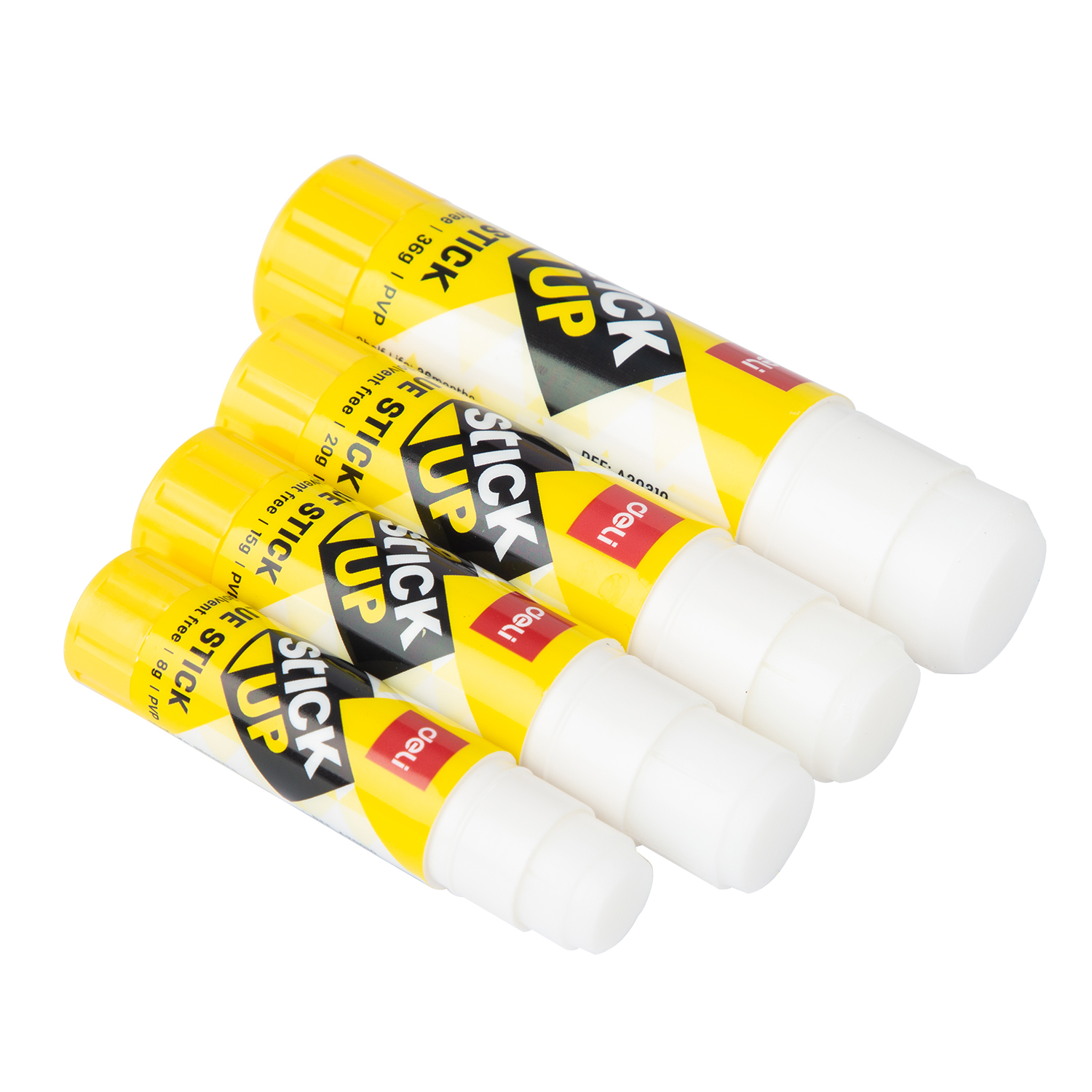 Deli-EA20413 Glue Stick