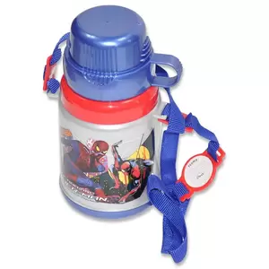 Spiderman Cup Thermo Water Bottle 500ml - TQWZS4BST615