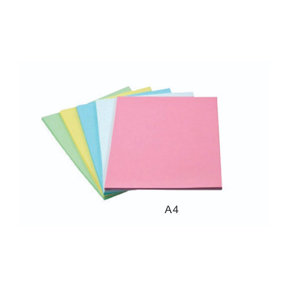 Bristol card a4 180gsm (100 sheets)