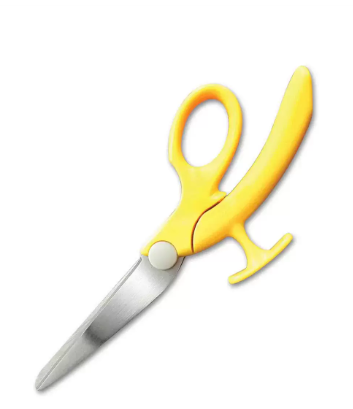 FIS Office Scissors 7 Inch Size - FSSE10985