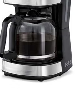 Coffee Machine And Coffe Grinder ,DCM85-B5 + CBM4-B5 1.5 L 900.0 ,W DCM85AZ-B5 Multicolour