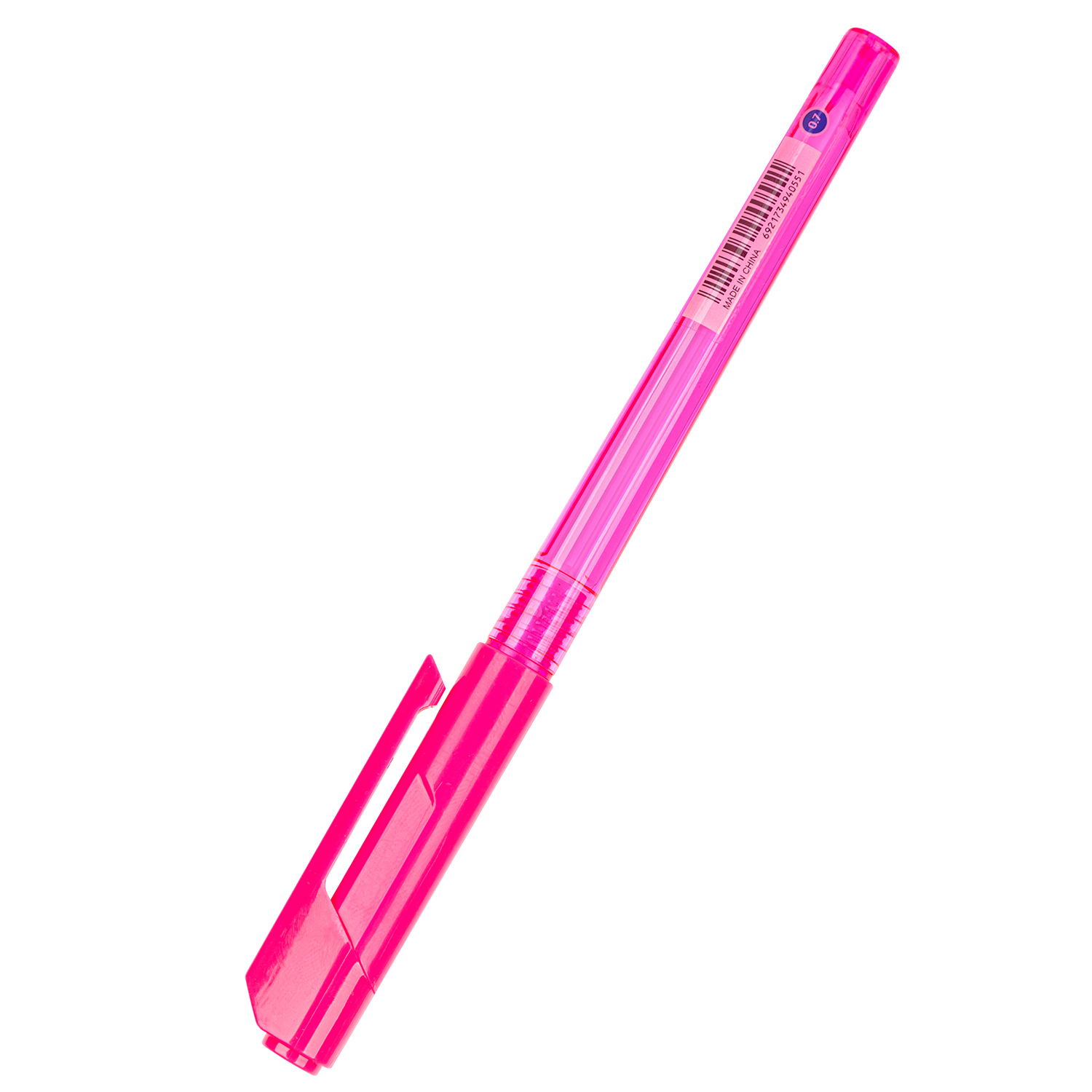 Deli-EQ02636 Ball Point Pen