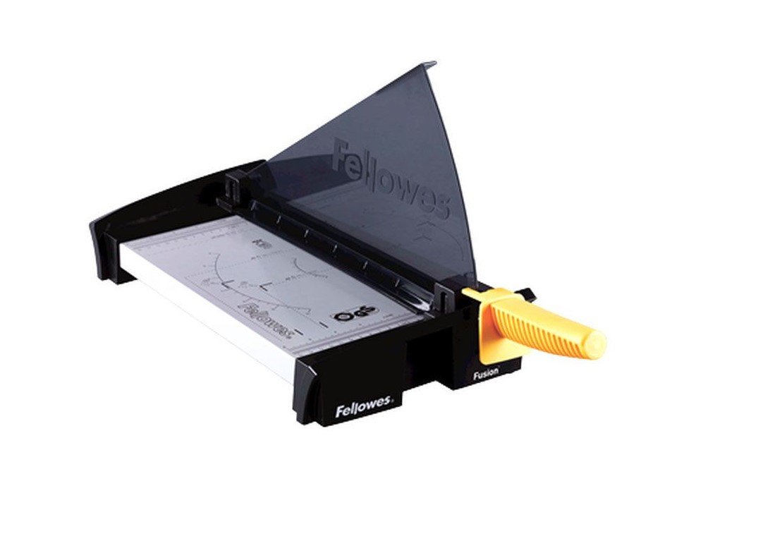 Fellowes Fusion A4 Paper Trimmer