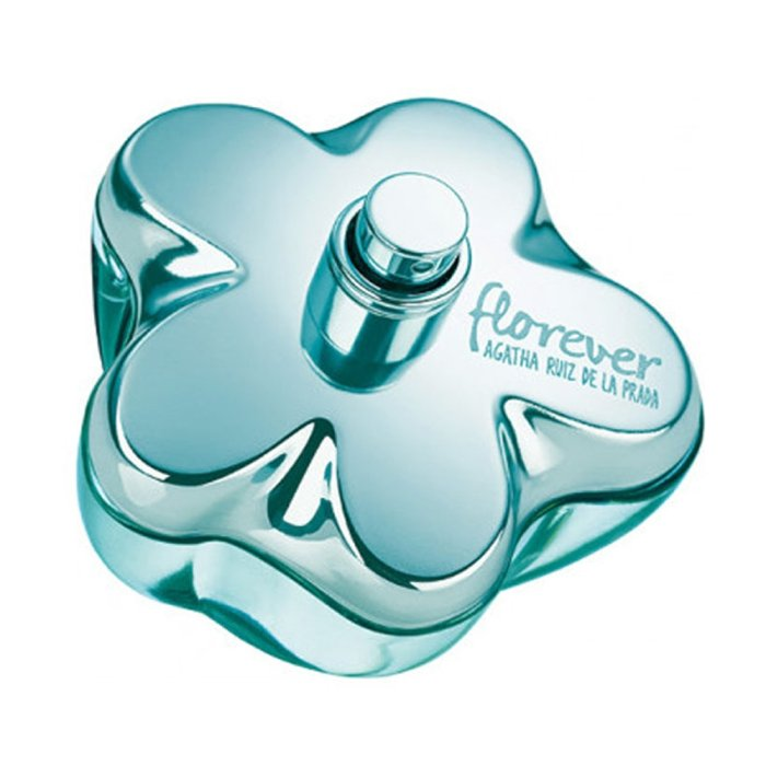 AGATHA RUIZ FLOREVER (W) EDT 50ML