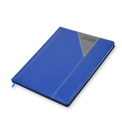 FIS 2023 Classico Executive Diary English/French 21X26cm - FSDI603E23