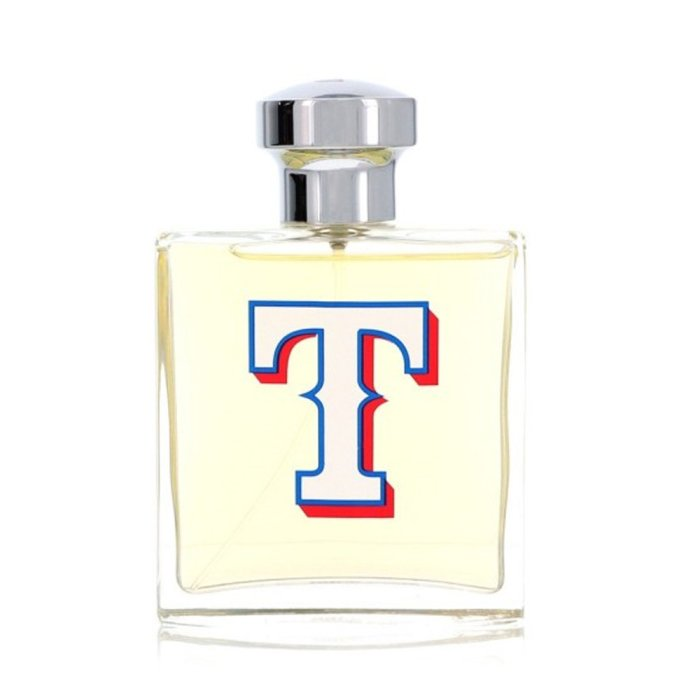 TEXAS RANGERS T (M) EDT 100ML