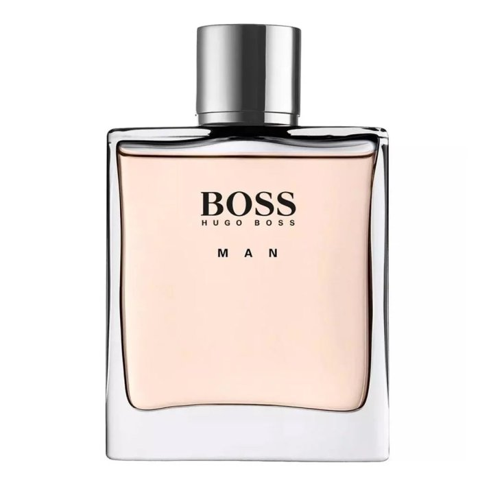 HUGO BOSS BOSS ORANGE MAN (M) EDT 100ML (NEW PACKING)