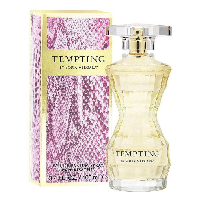 SOFIA VERGARA TEMPTING (W) EDP 100ML