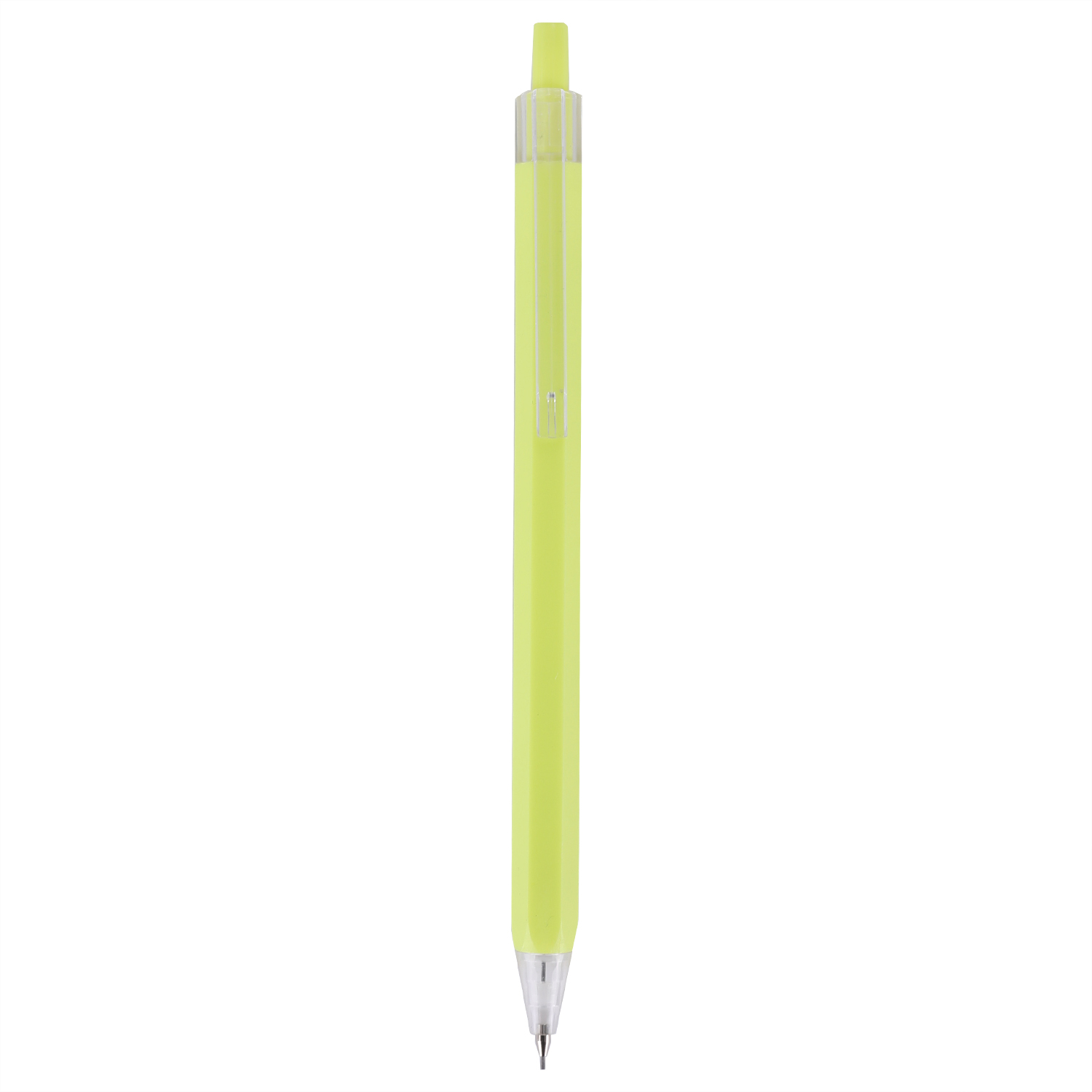 Deli-EU61100 Plastic Mechanical Pencil