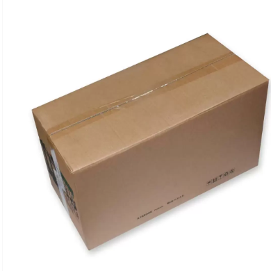 Pack of 24 Pieces Fixed Mechanism Lock Box File Folder White