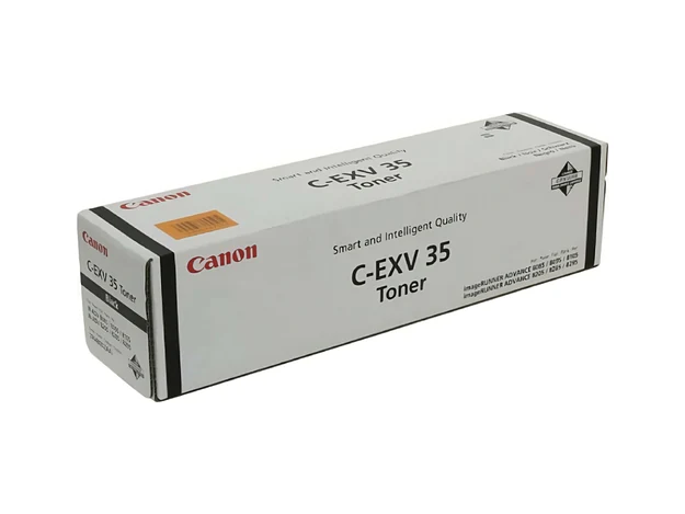 Canon C-EXV 35 Black Toner Cartridge