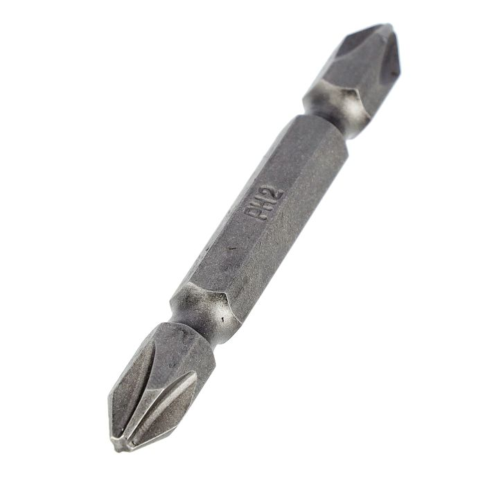 Screw Bit With Doubl End