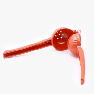 Royalford Lemon Squeezer - Plastic - Orange