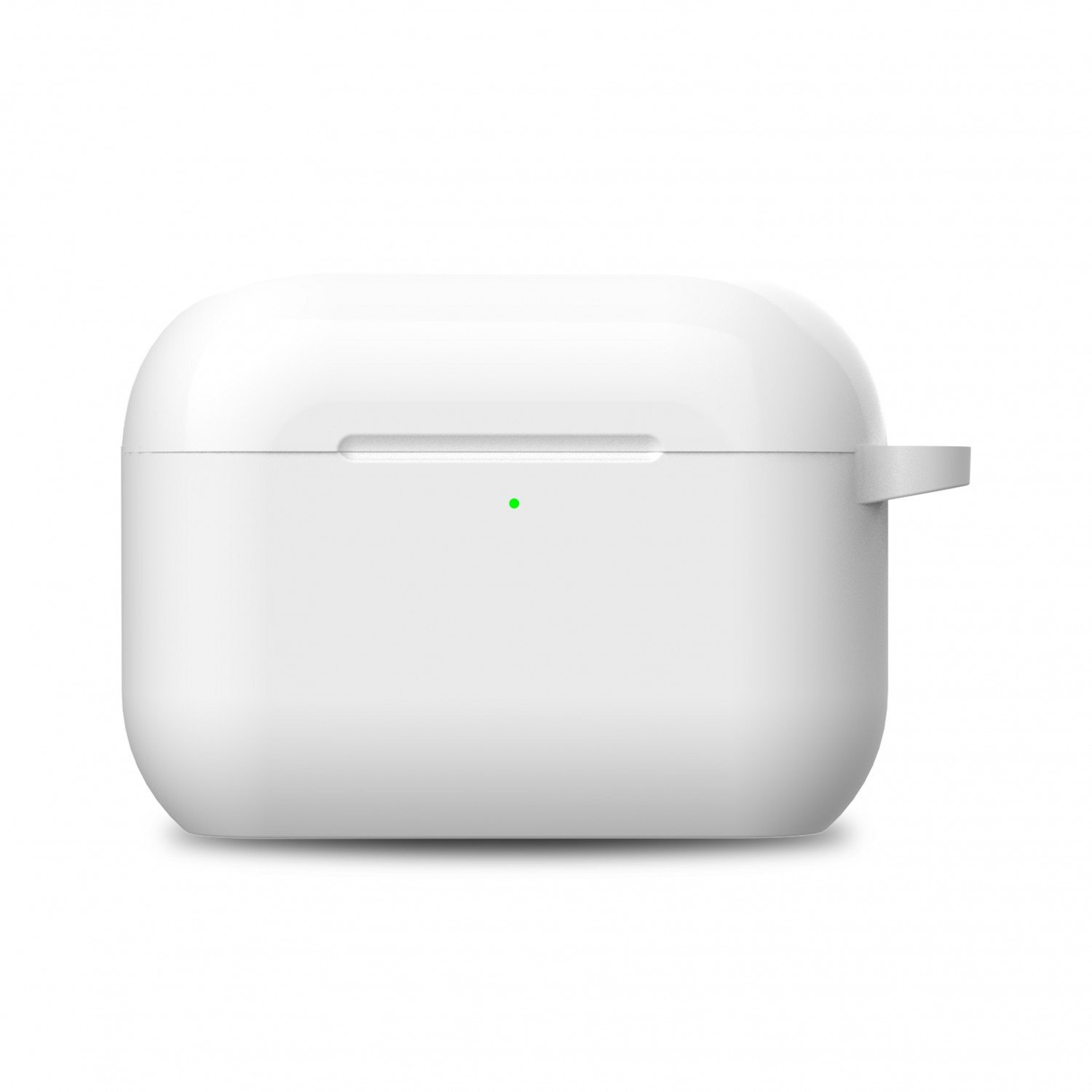 Green Berlin Series Silicone Case for Airpods Pro - Assorted colour