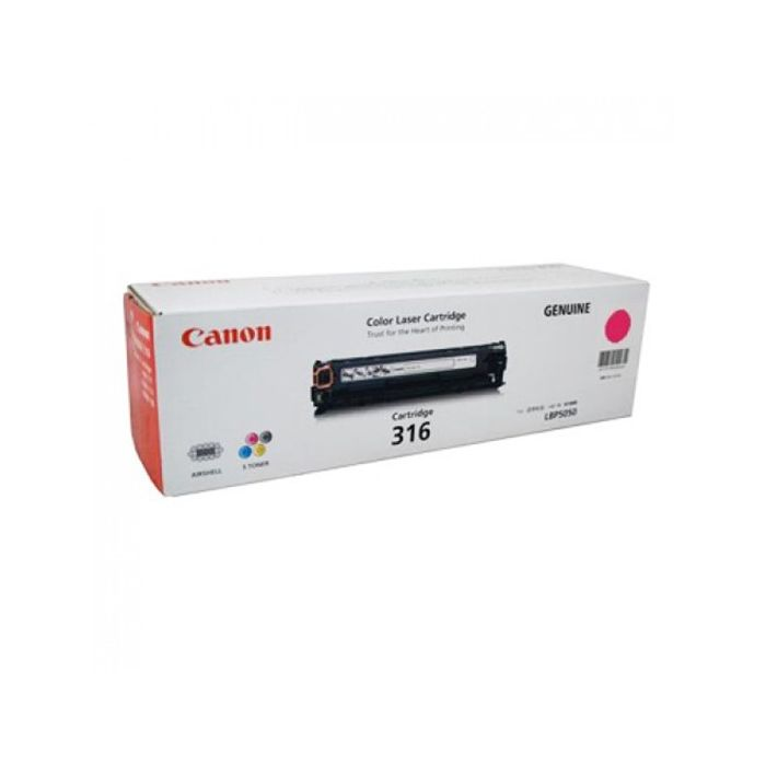 CANON EP 316 MAGENTA TONER