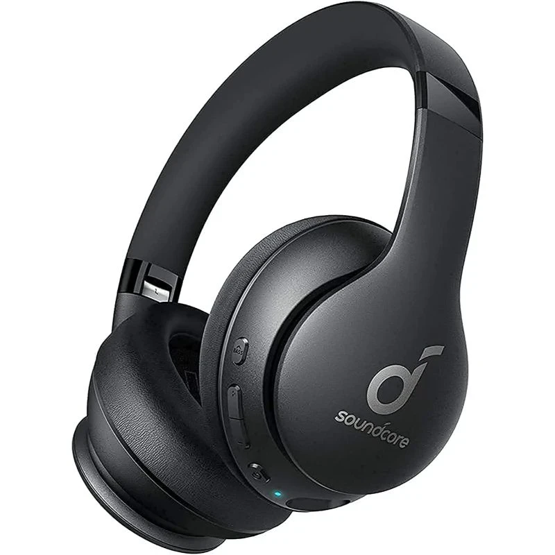 Anker Soundcore Life 2 Neo Wireless Headphone Black