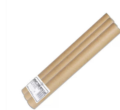 FIS Draft Tube With Cap Size: 2" X 530MM Pack of 3 - FSGN53020N