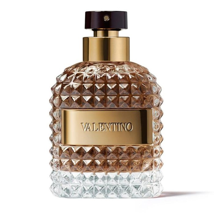 VALENTINO UOMO (M) EDT 100ML
