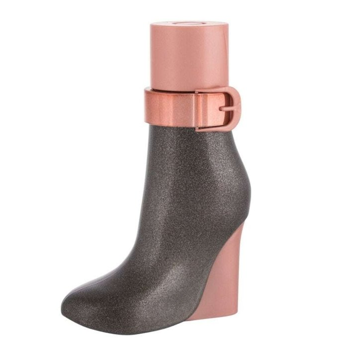 MARC DION IT'S A SHOE THING PINK DRAMA (W) EDP 100ML