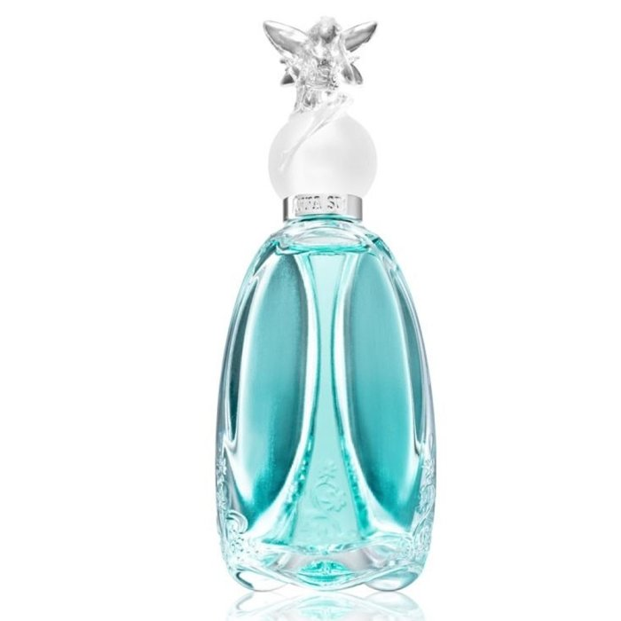 ANNA SUI SECRET WISH (W) EDT 75ML