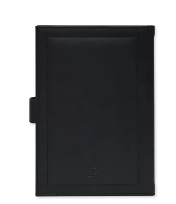 FIS Agenda Diary 2024 (Arabic/English) Black - FSDI61024AEBK