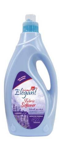 Lavender 4 Liter Fabric Softener