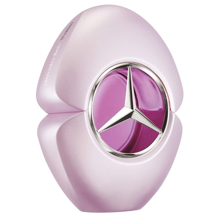 MERCEDES BENZ WOMAN (W) EDP 90ML