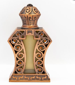 Black Oud Attar