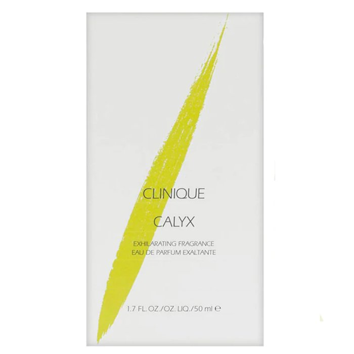 CLINIQUE CALYX (W) EDP 50ML