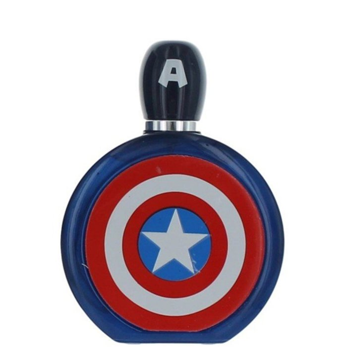 AIR-VAL CAPTAIN AMERICA (M) EDT 100ML