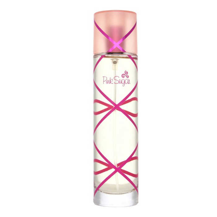 AQUOLINA PINK SUGAR (W) EDT 50ML