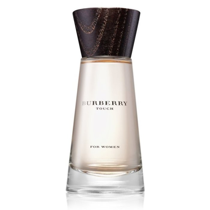 BURBERRY TOUCH (W) EDP 100ML