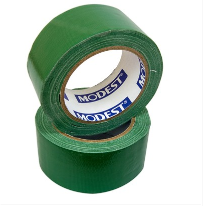 Binding Tape 2"x 20Y Green