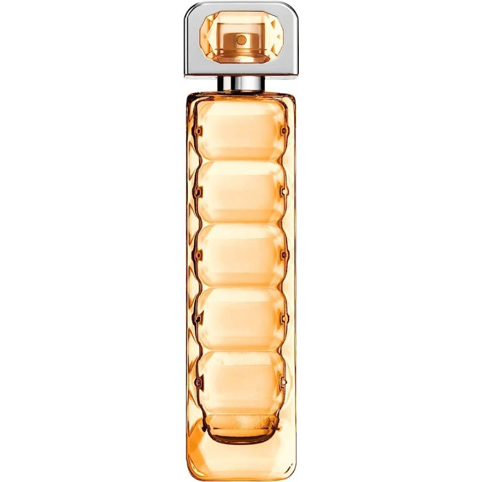 HUGO BOSS BOSS ORANGE WOMAN (W) EDT 75ML