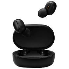 Xiaomi Mi True Wireless Earbuds Basic 2 (Global)- black