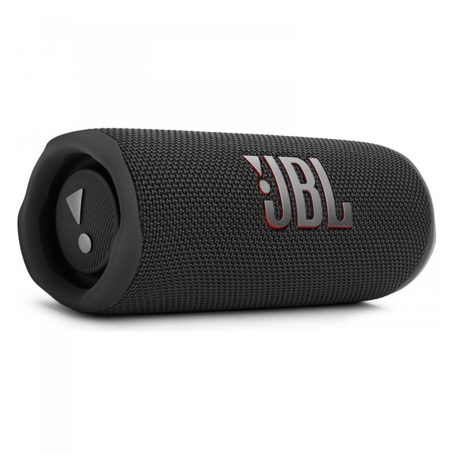 JBL Flip6 Waterproof Portble Bluetooth Speaker - Black