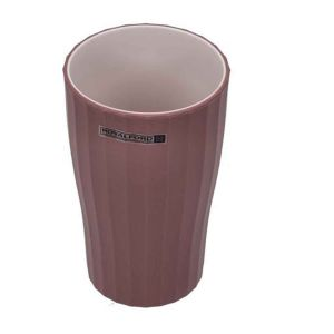 Royalford Tumbler - Plastic - Multicolor - 400 ML