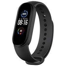 Mi Smart Band 5 Global-black