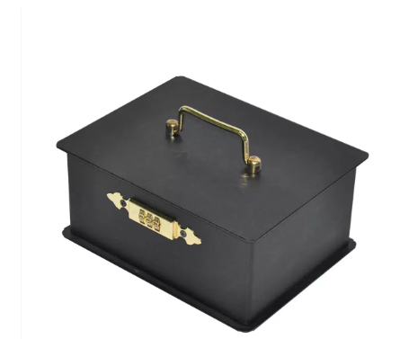 Cash Box Joma Combi - 06002 - JMCPJCN2