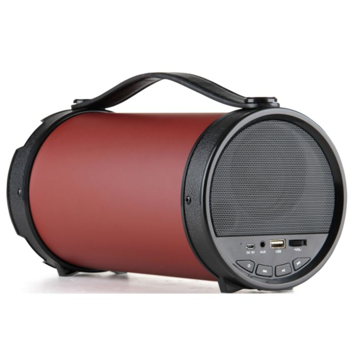 Rechargeable Bluetooth Speaker