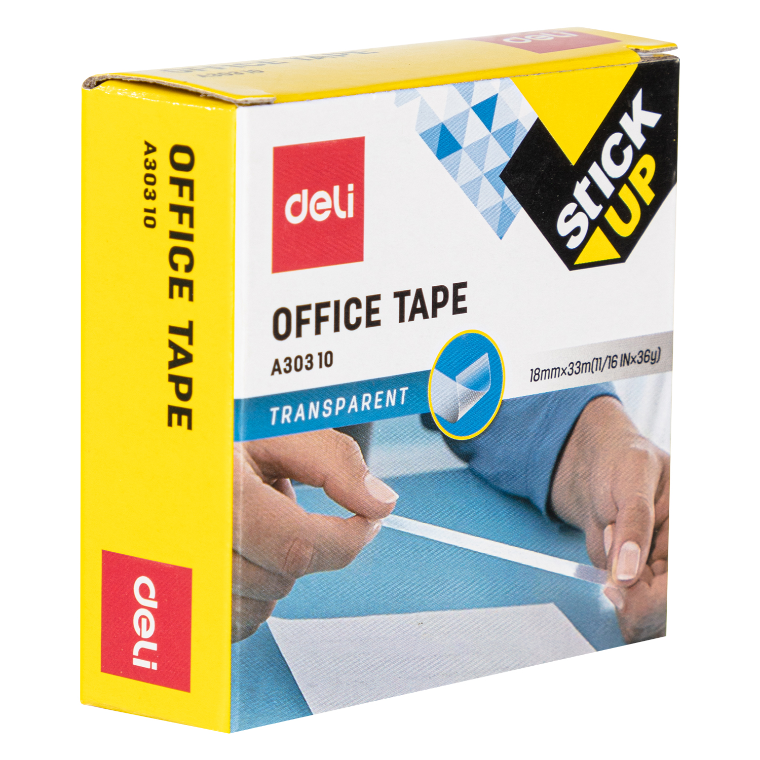 Deli-EA30310 Stationery Tape